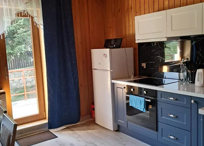 Maja Bukowina Tatrzańska